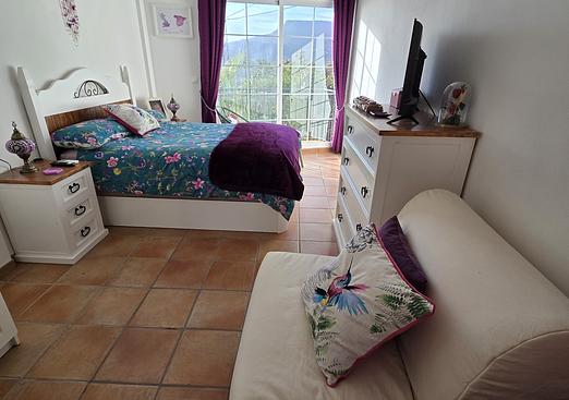 Town house in Alcaucín