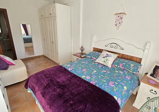 Town house in Alcaucín