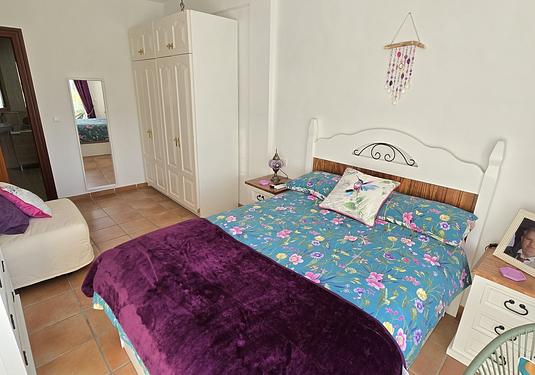 Town house in Alcaucín