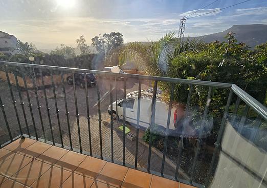 Town house in Alcaucín