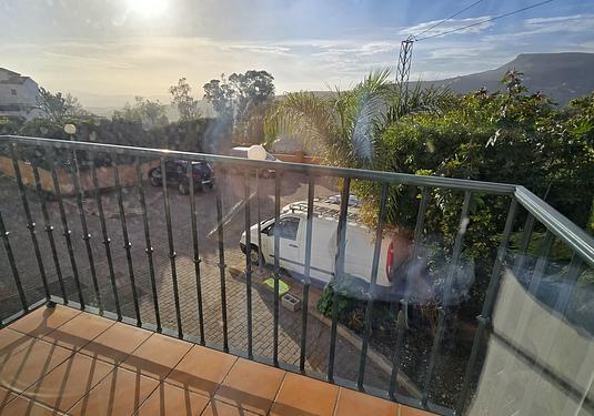 Town house in Alcaucín