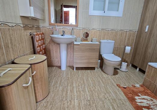 Town house in Alcaucín