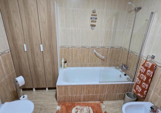 Town house in Alcaucín