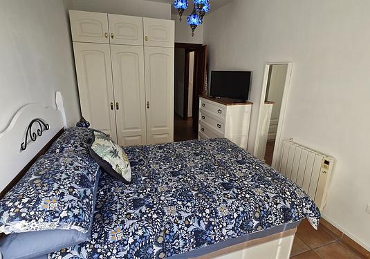 Town house in Alcaucín