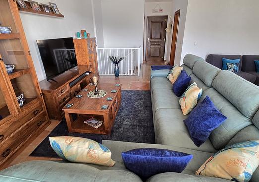 Town house in Alcaucín