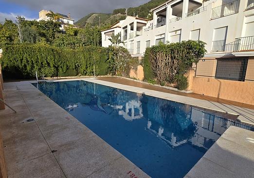 Town house in Alcaucín