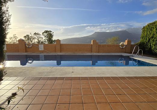 Town house in Alcaucín