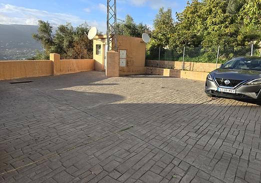 Town house in Alcaucín