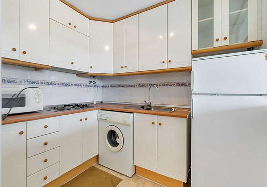 Apartment in Arenales del Sol