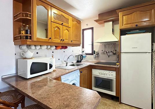 Apartment in Orihuela Costa