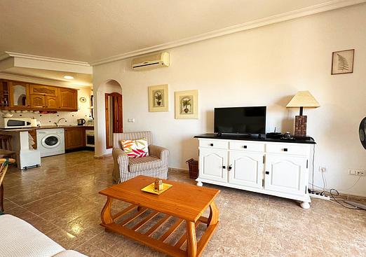 Apartment in Orihuela Costa