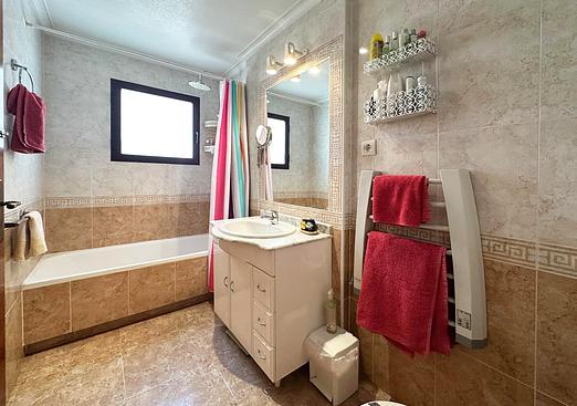 Apartment in Orihuela Costa