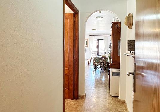 Apartment in Orihuela Costa