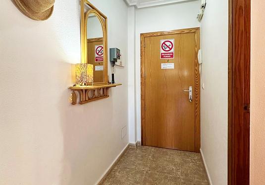 Apartment in Orihuela Costa