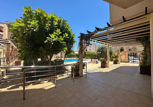 Apartment in Orihuela Costa