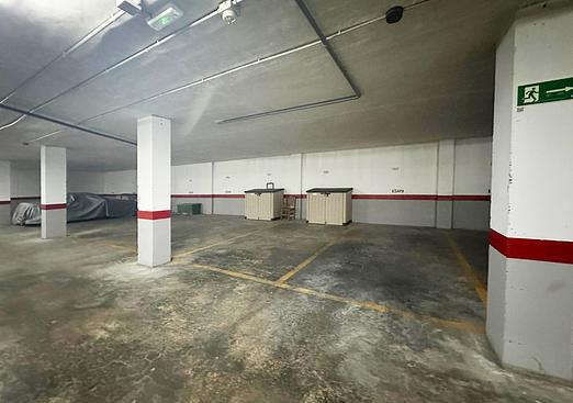 Apartment in Orihuela Costa