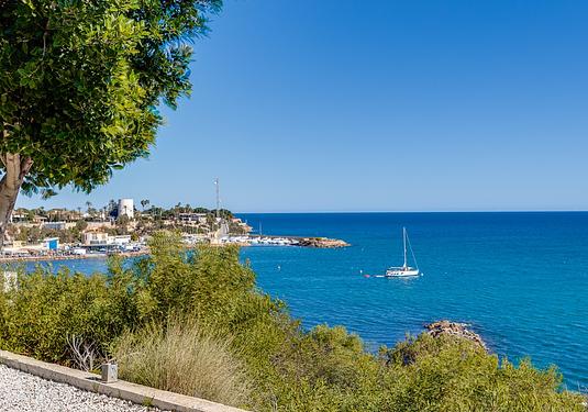 Apartment in Orihuela Costa