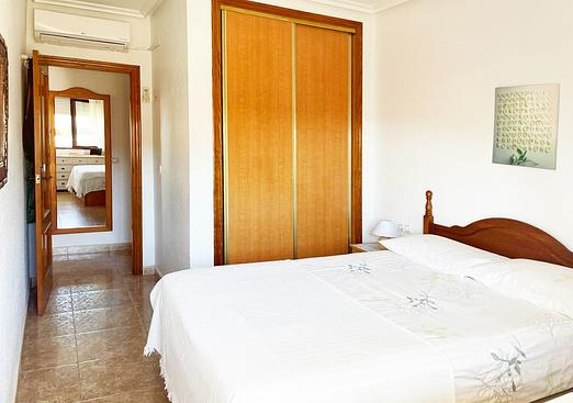 Apartment in Orihuela Costa