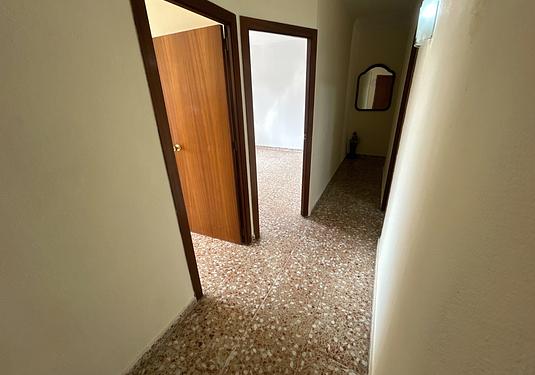 Apartment in Jacarilla