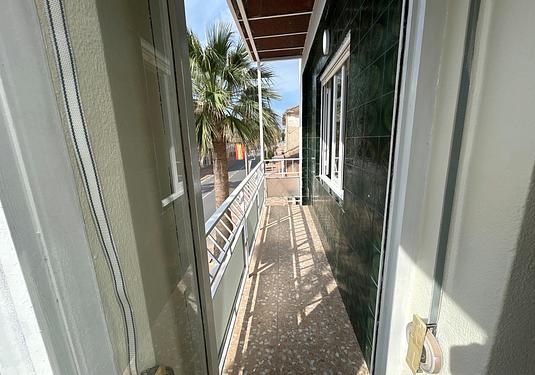 Apartment in Jacarilla