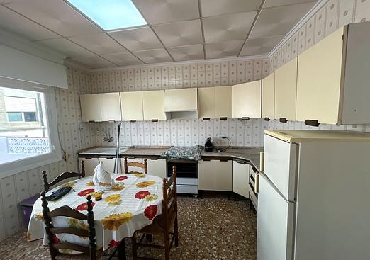 Apartment in Jacarilla