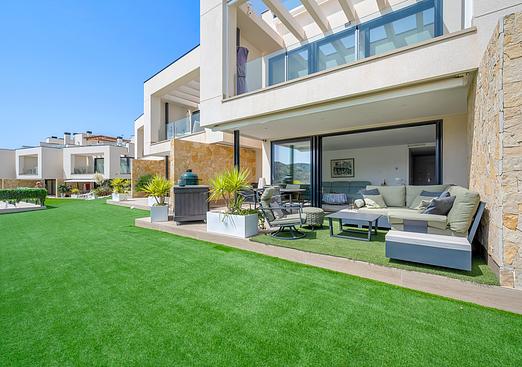 Apartment in Monforte del Cid