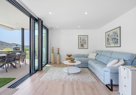 Apartment in Monforte del Cid