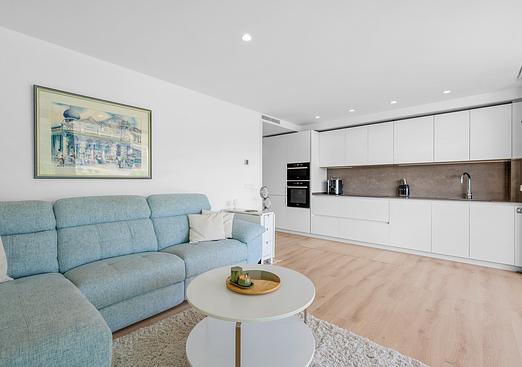 Apartment in Monforte del Cid