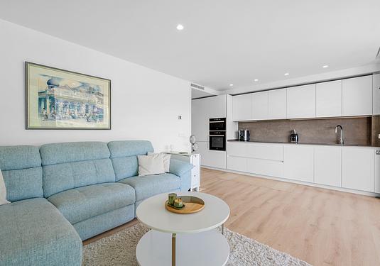 Apartment in Monforte del Cid