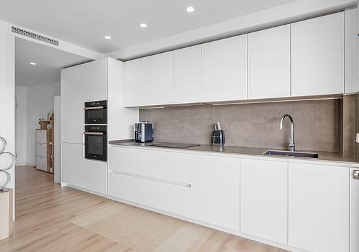 Apartment in Monforte del Cid