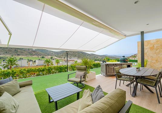 Apartment in Monforte del Cid