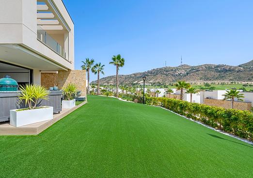 Apartment in Monforte del Cid