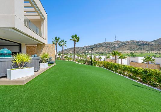 Apartment in Monforte del Cid