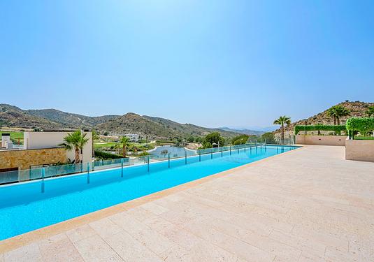 Apartment in Monforte del Cid