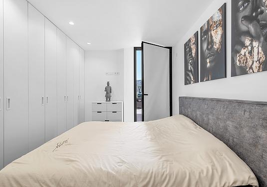 Apartment in Monforte del Cid