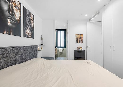 Apartment in Monforte del Cid