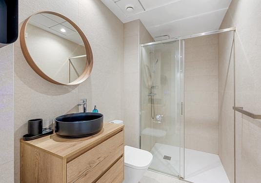 Apartment in Monforte del Cid