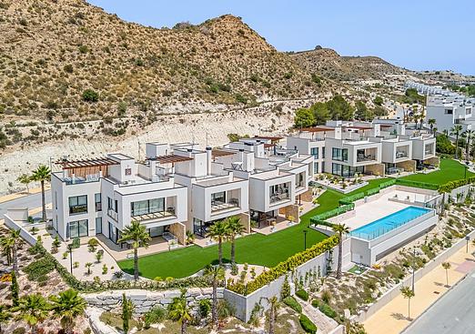 Apartment in Monforte del Cid