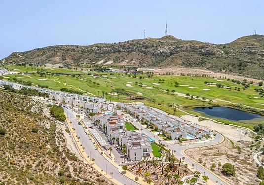 Apartment in Monforte del Cid