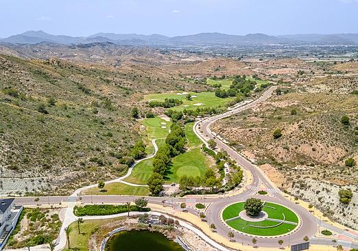 Apartment in Monforte del Cid