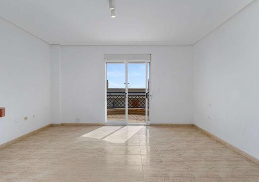 Apartment in Arenales del Sol