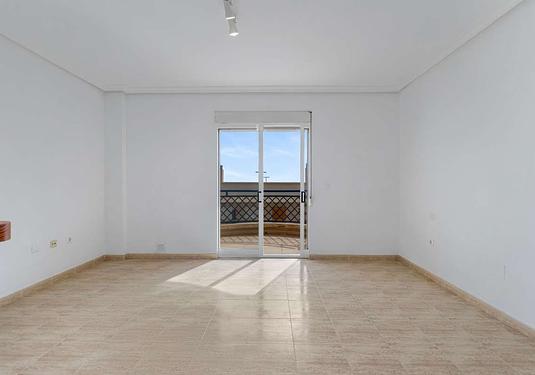 Apartment in Arenales del Sol