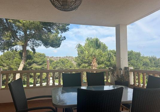 Villa in Orihuela Costa