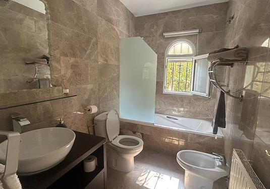 Villa in Orihuela Costa