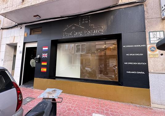 Other in Guardamar del Segura