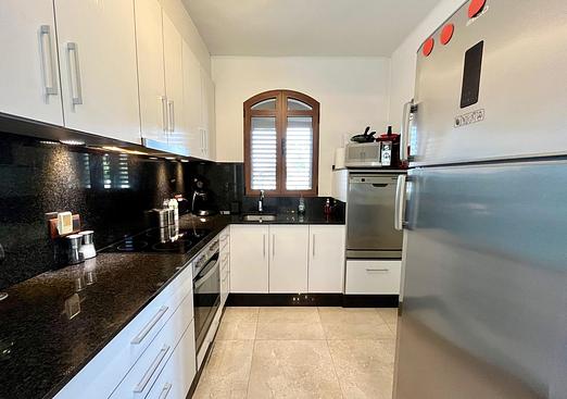 Villa in Villamartin