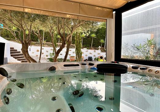 Villa in Villamartin