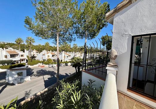 Villa in Villamartin