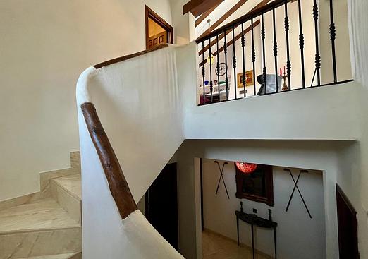 Villa in Villamartin