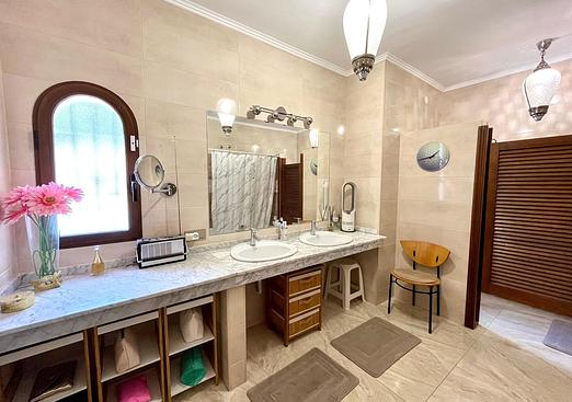 Villa in Villamartin